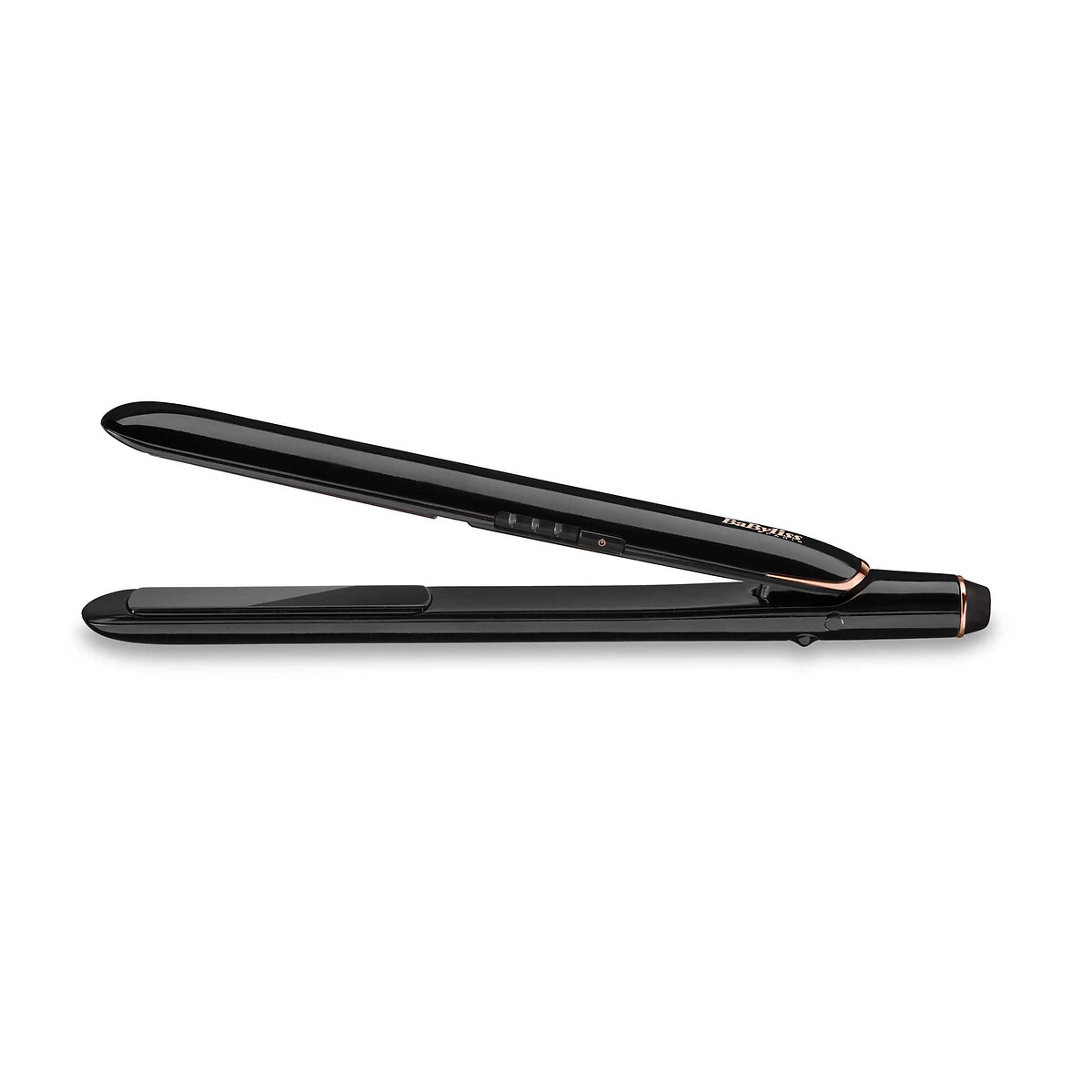 BABYLISS<br>Prancha Alisadora Smooth Finish 230