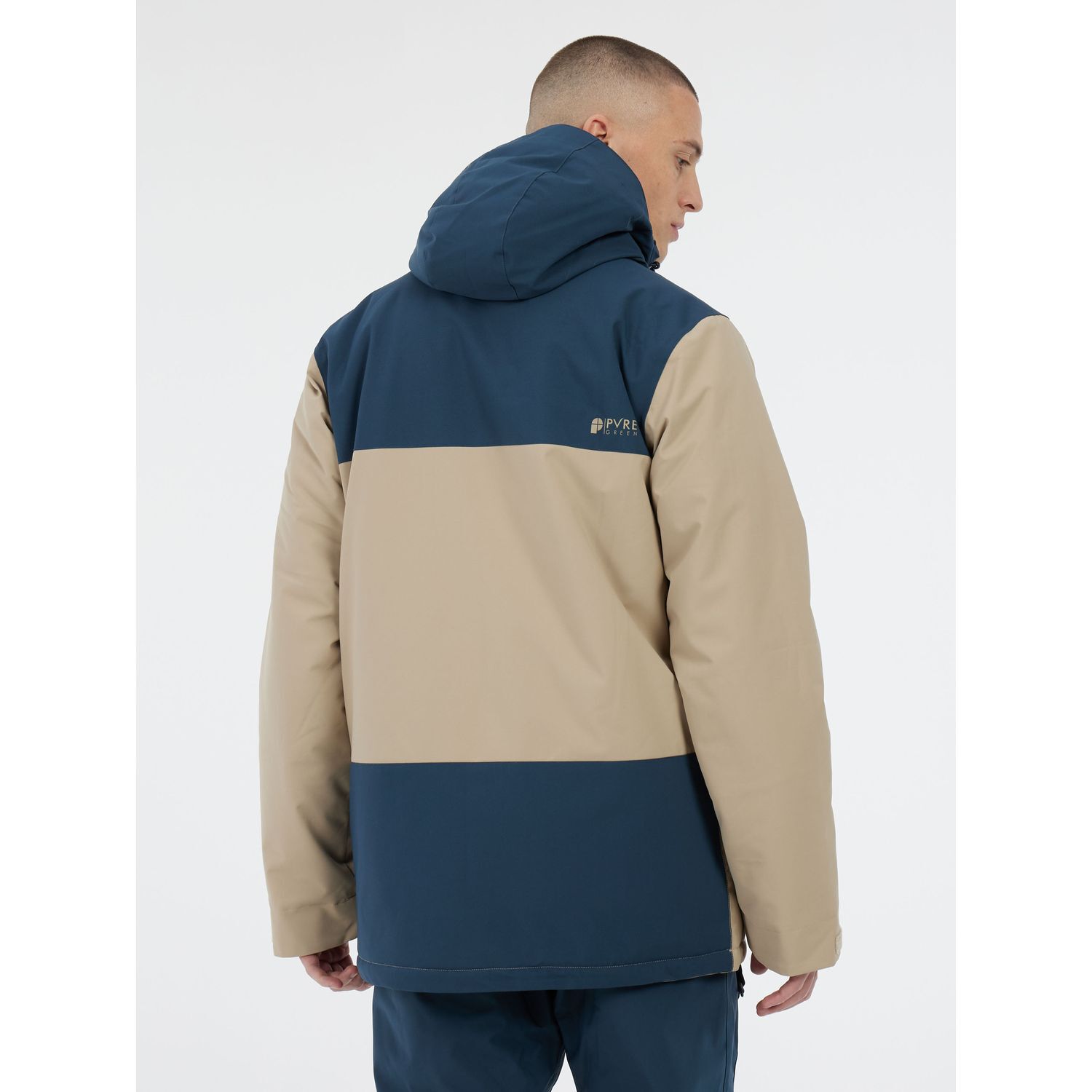 ProtestPRTLado snowjacket