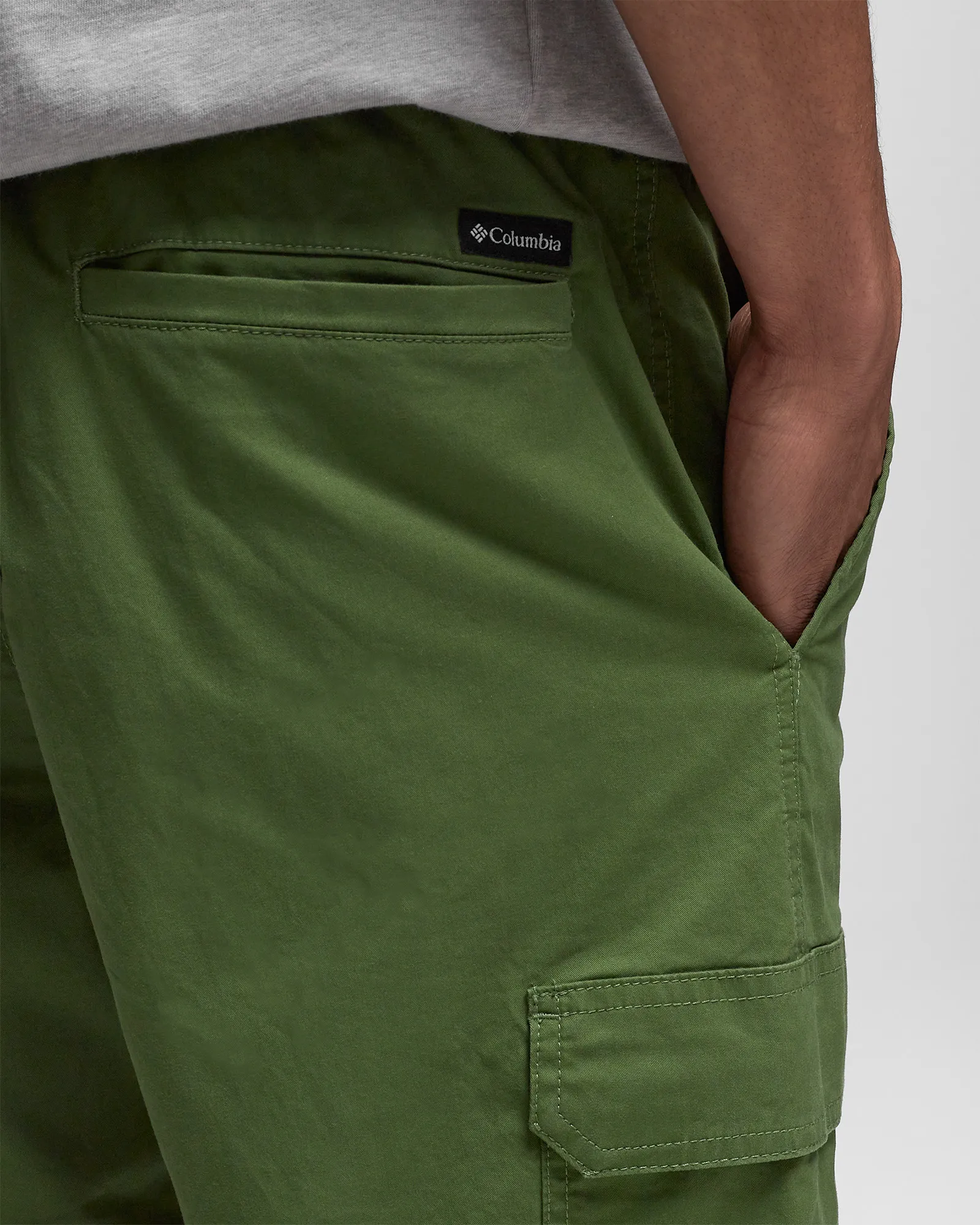 Columbia Rapid Rivers Cargo Pant