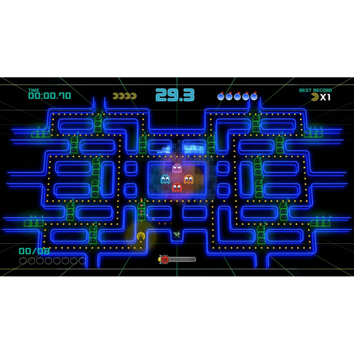PAC-MAN CHAMPIONSHIP EDITION 2 - PC Windows