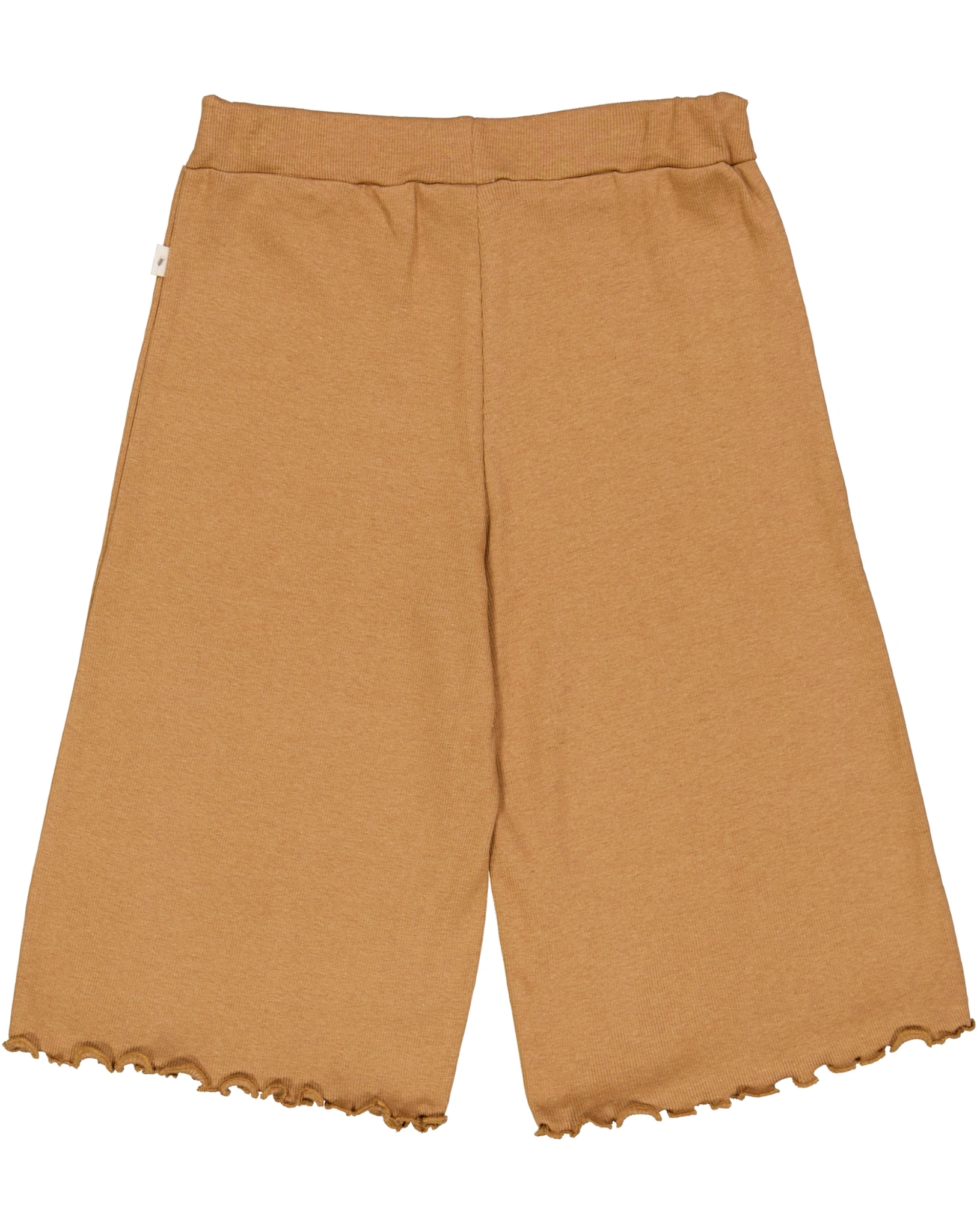 Hose GAIA in caramel