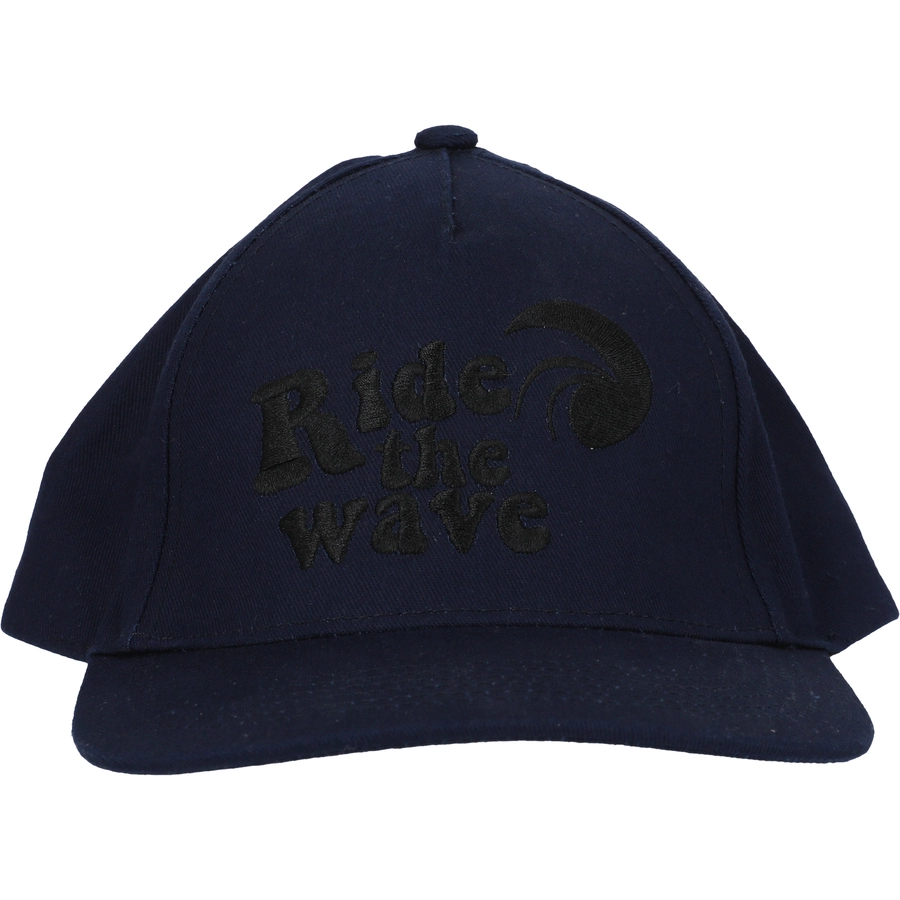 ZigZag Cap Dicaprio 2051 Insignia Blue