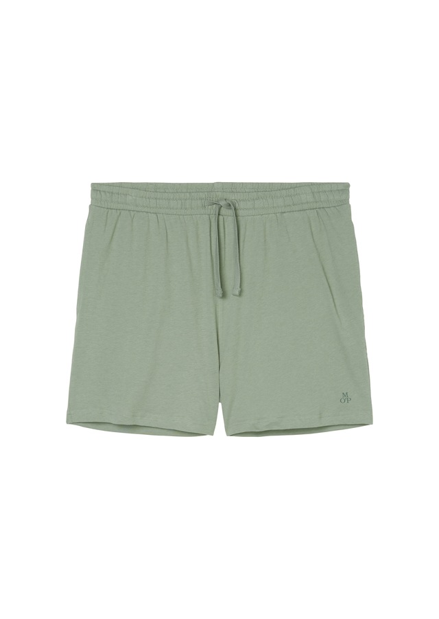 Marc O'Polo Shorts »Mix & Match Cotton«  mit Tunnelzug und Bindeband
