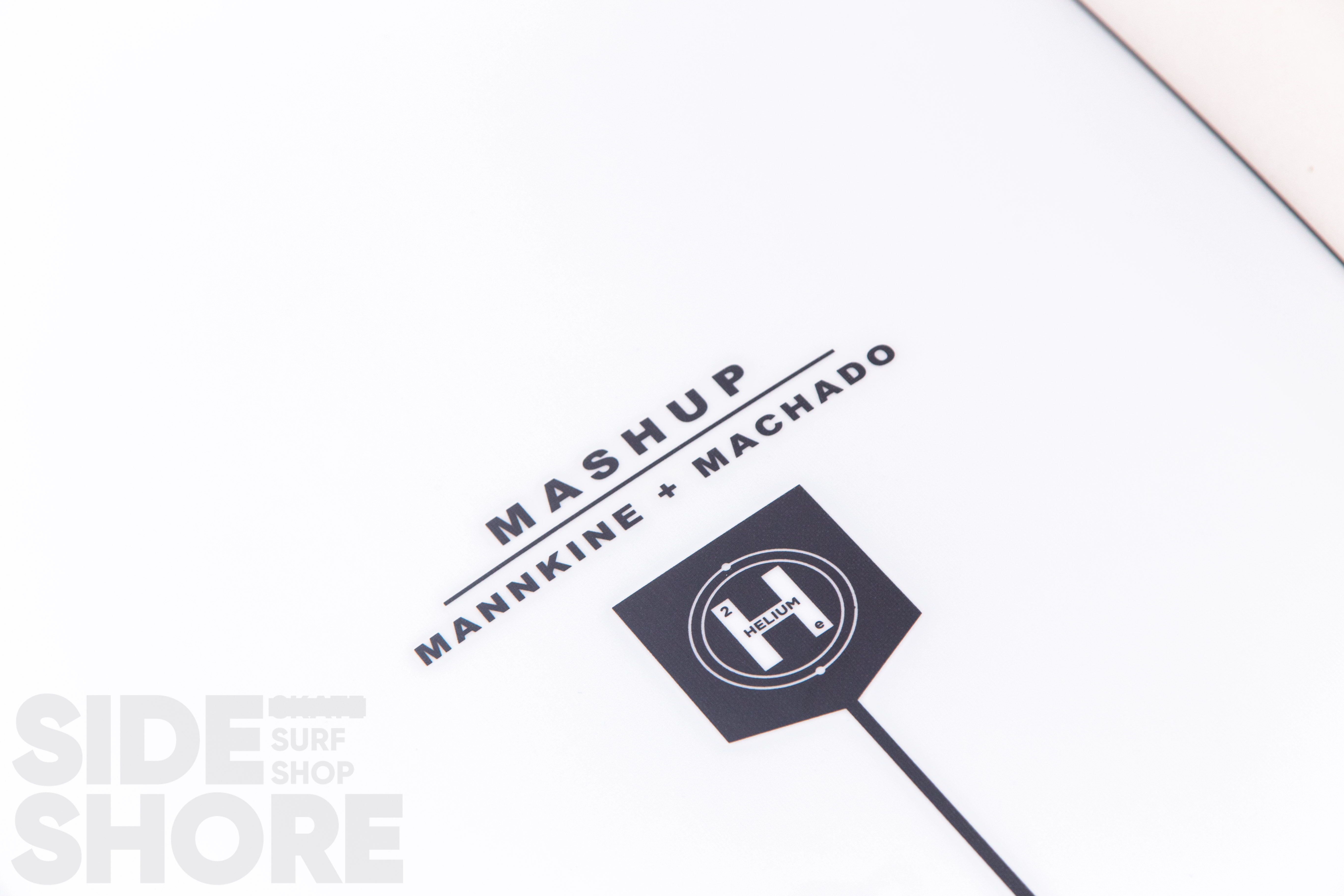 Firewire Mashup - 5'7 x 19 11/16