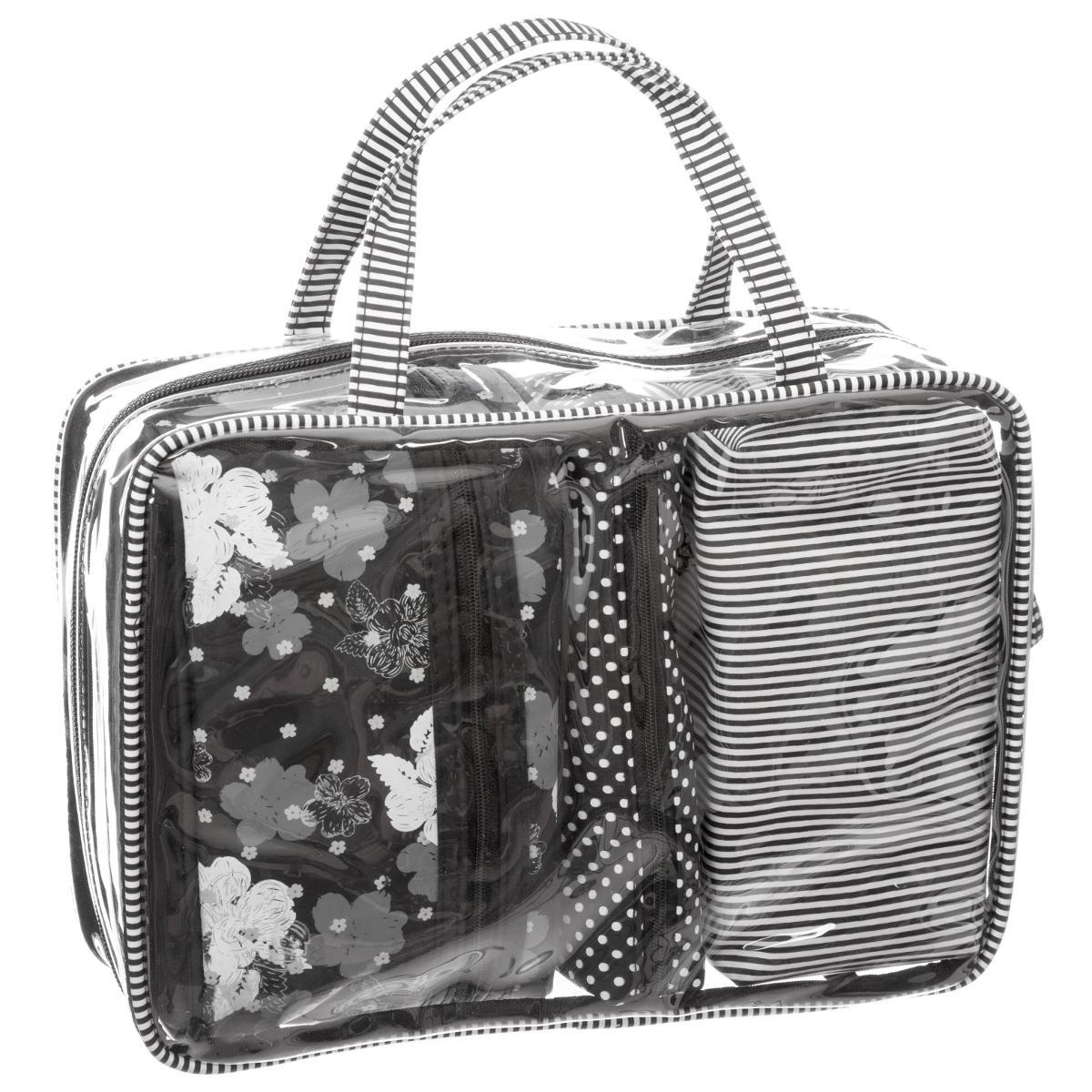 TROUSSE DE TOILETTE X4 DECOR 1