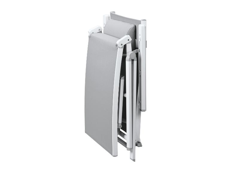 Aluminium ligbed Houston