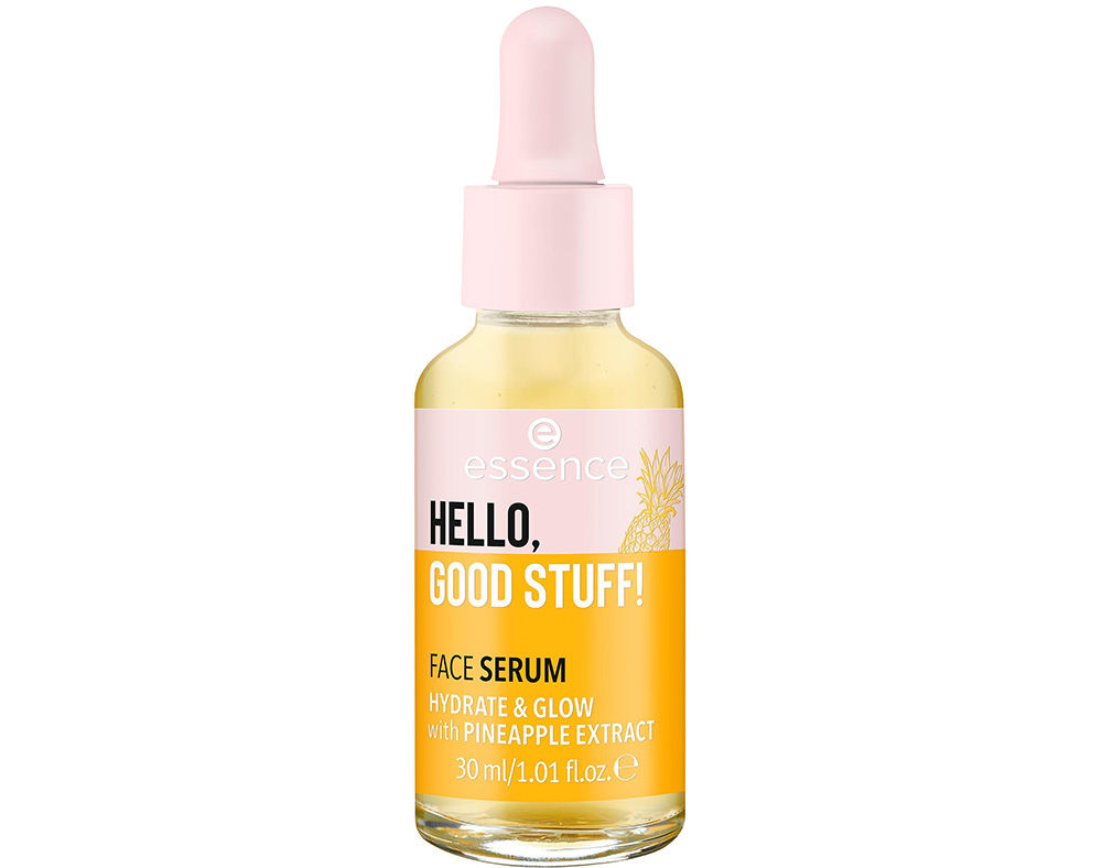 SERUM ESSENCE HELLO GOOD STUFF!