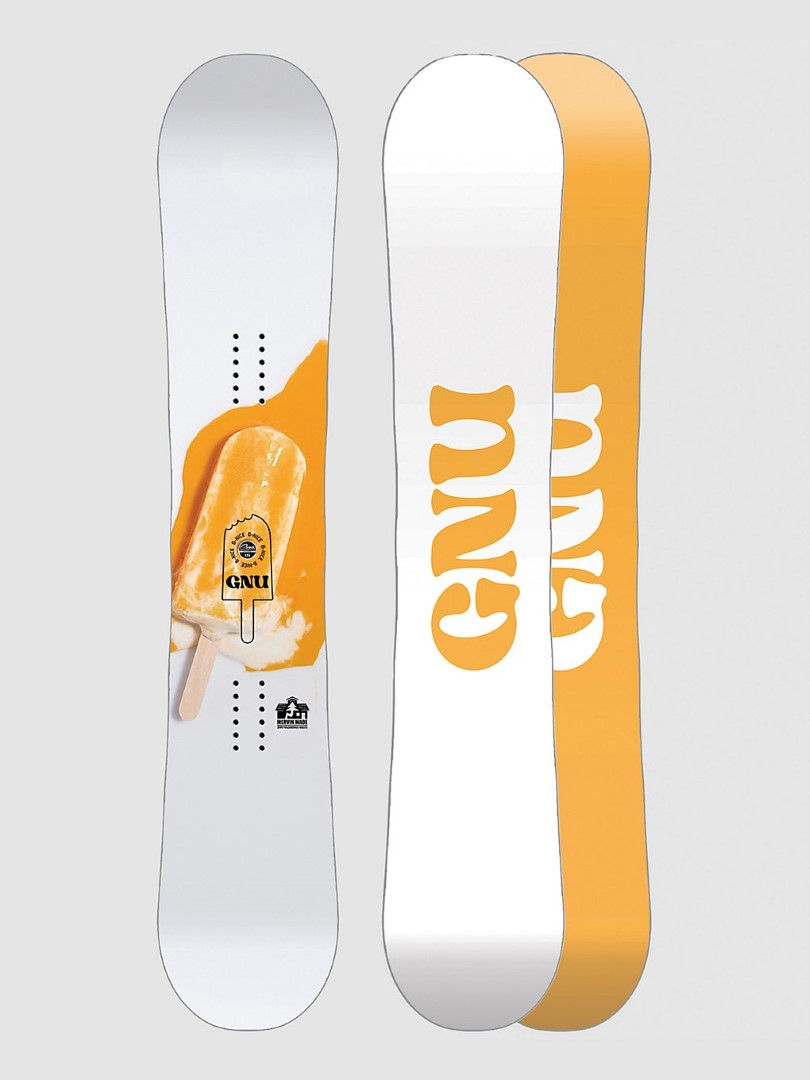 Gnu B Nice (2025)