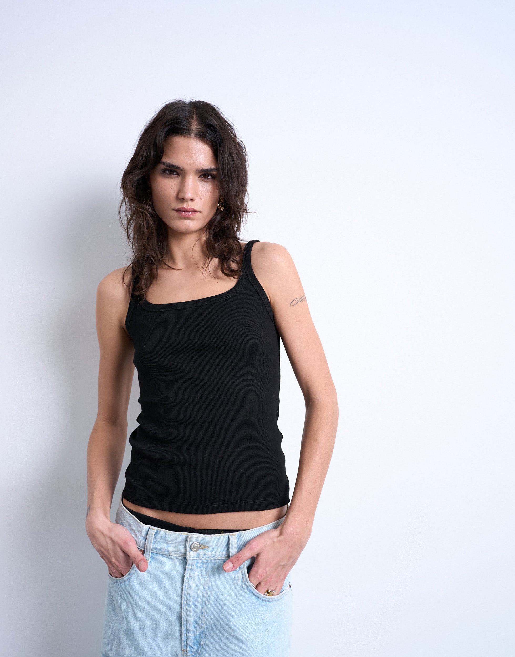 TSMOLLY Top