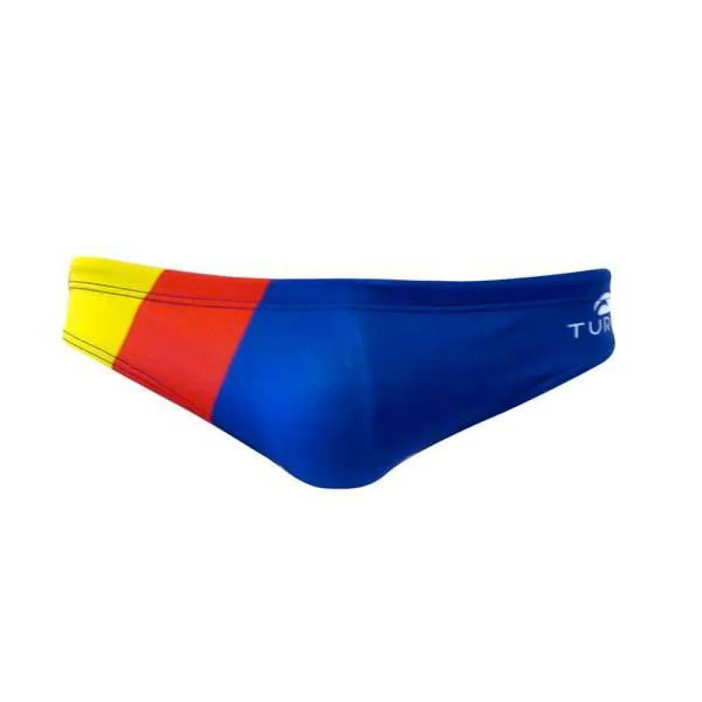 Turbo Spain Badeslip