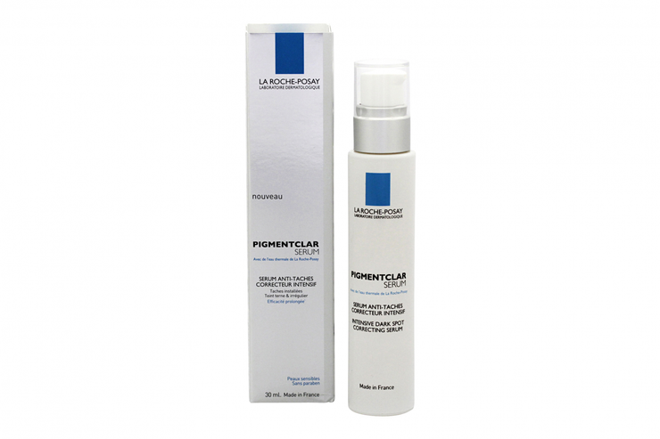 Pigmentclar Sérum Anti-tâches Correcteur 30ml