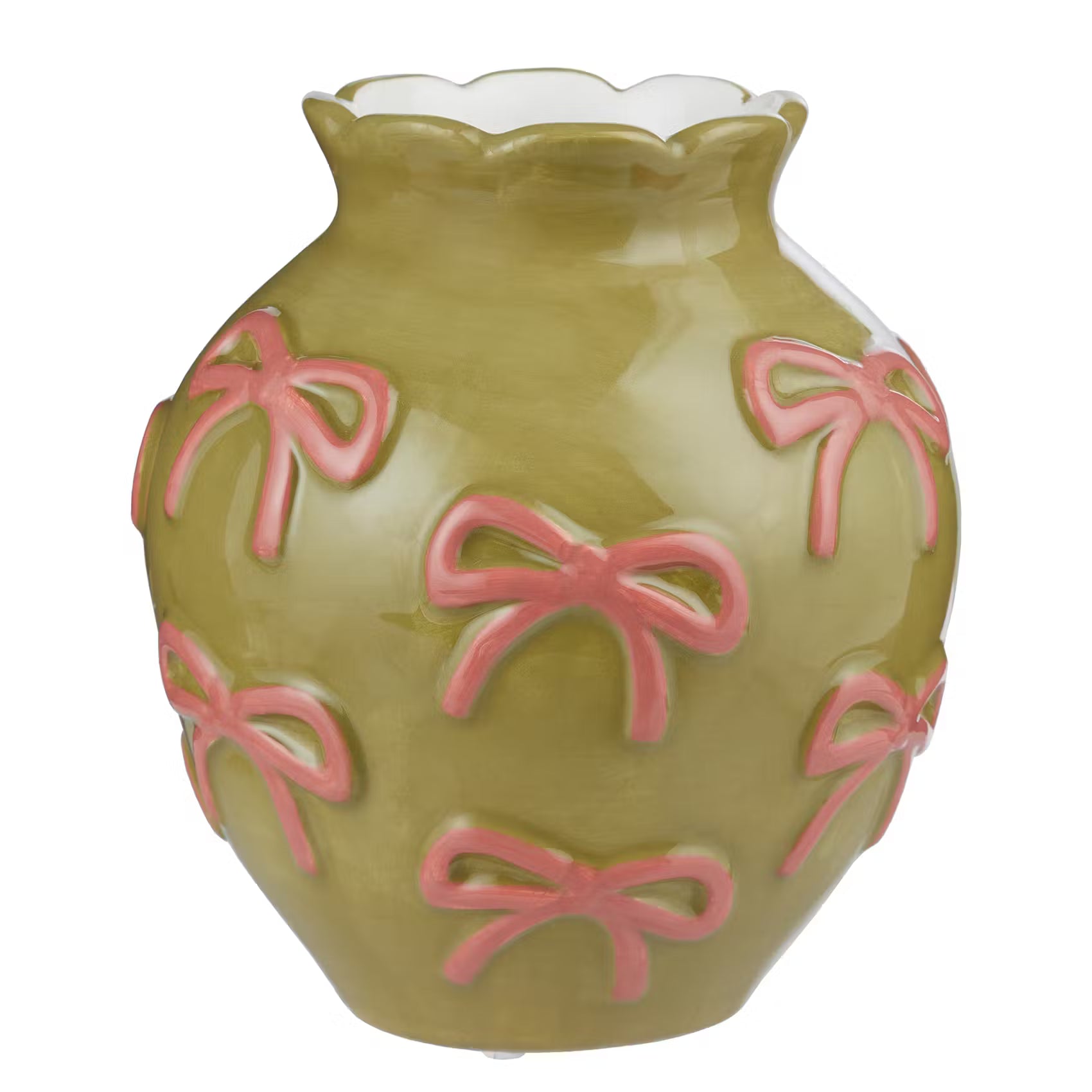 Vase PRESENT