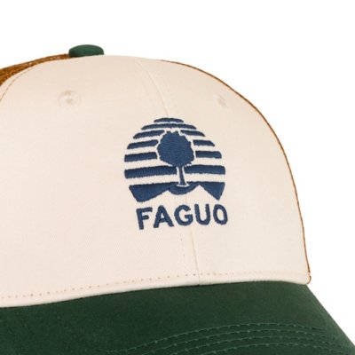 Casquette homme Trucker FAGUO