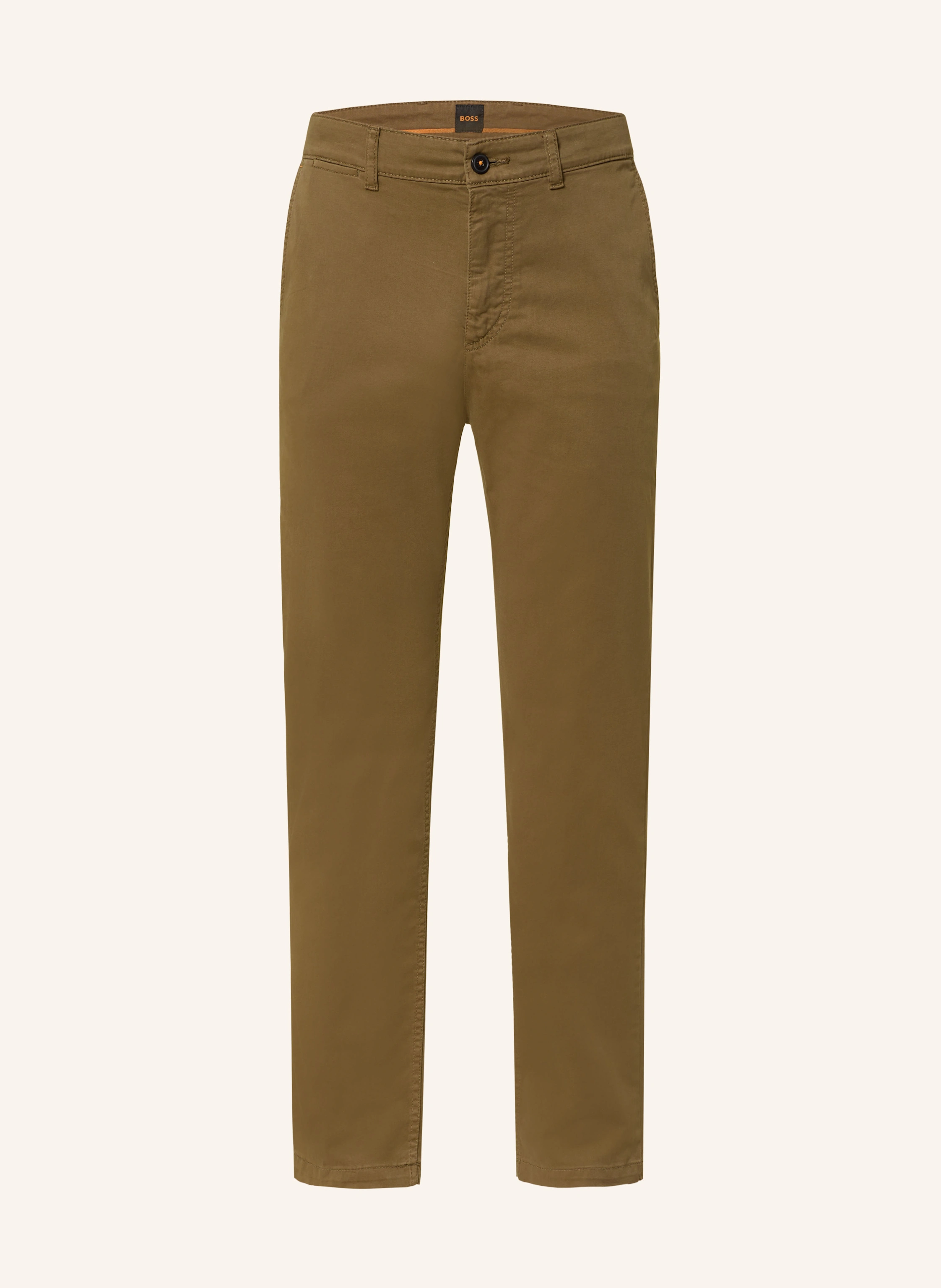 BOSS Chino REGULAR-1 Regular Fit