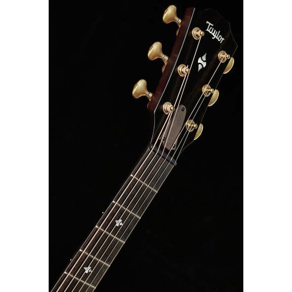 Taylor Builders Edition 324ce