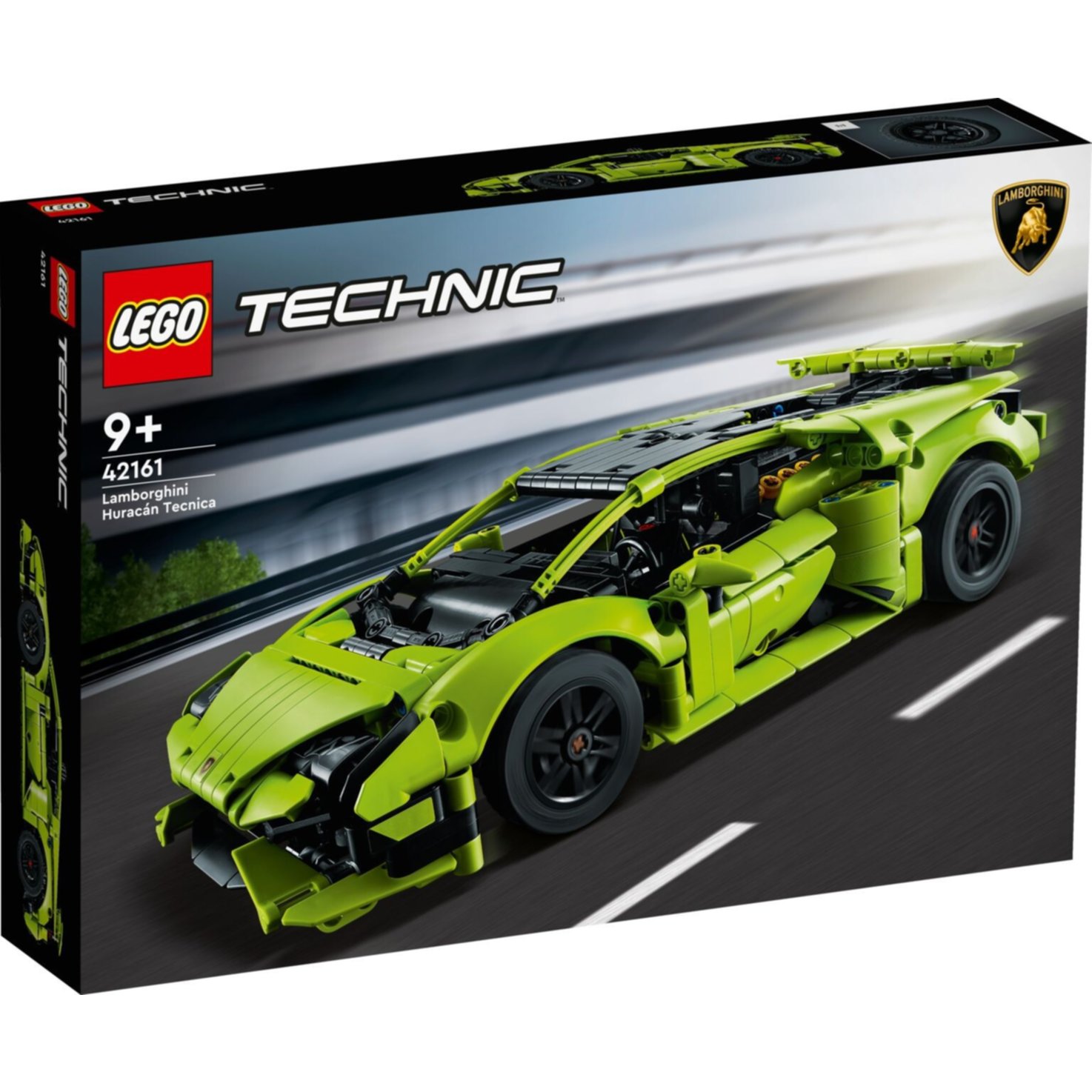 LEGO® Technic 42161 Lamborghini Huracán Tecnica