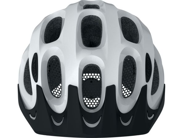 Abus Youn-I Ace Cykelhjelm, Pearl White