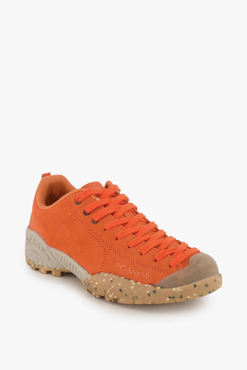 Scarpa Mojito Planet-Suede Damen Trekkingschuh