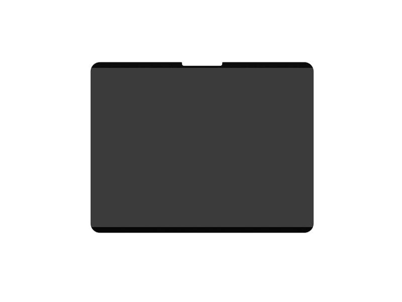 4smarts Tablet-Schutzfolie Privacy Filter iPad Air 13