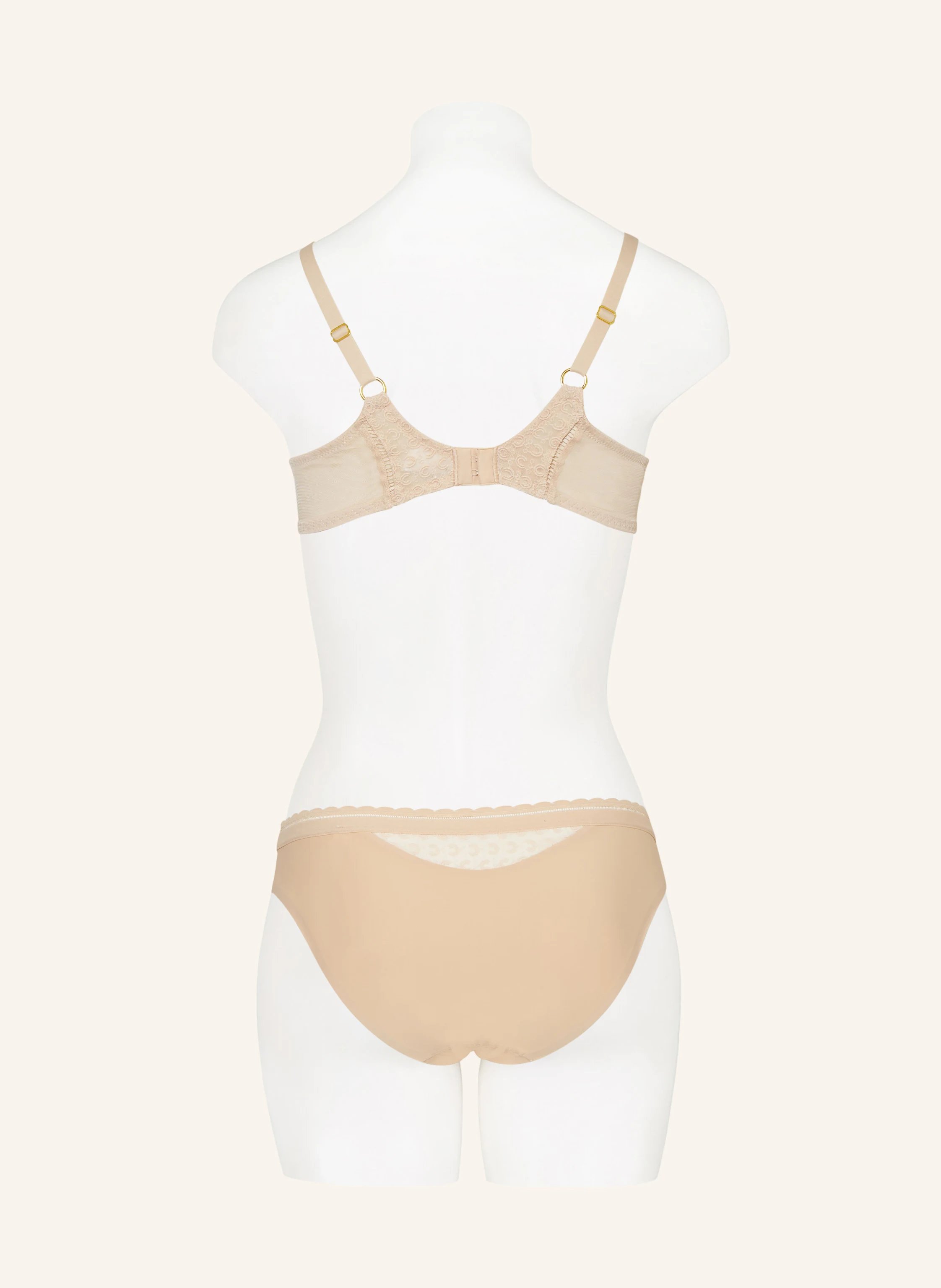 CHANTELLE Slip MONOGRAM