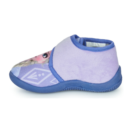 Chicco - LORETO - Bleu / Violet