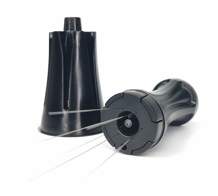 Outil de distribution de mouture FLAIR ESPRESSO WDT