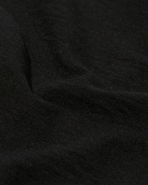 haut femme Spice noir