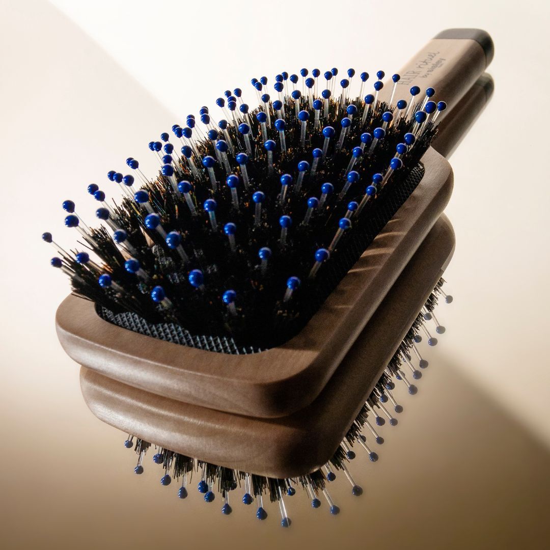 Hair Rituel by Sisley Paris Hair Rituel La Brosse de Poche - 1un