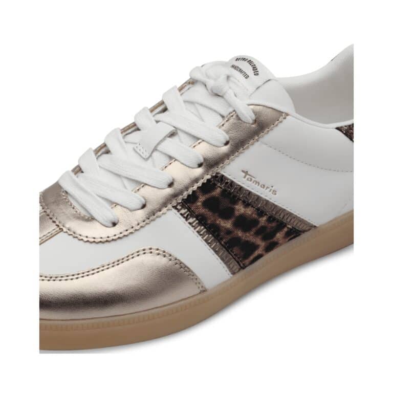 Tamaris Sneakers Dame 1-23624-43