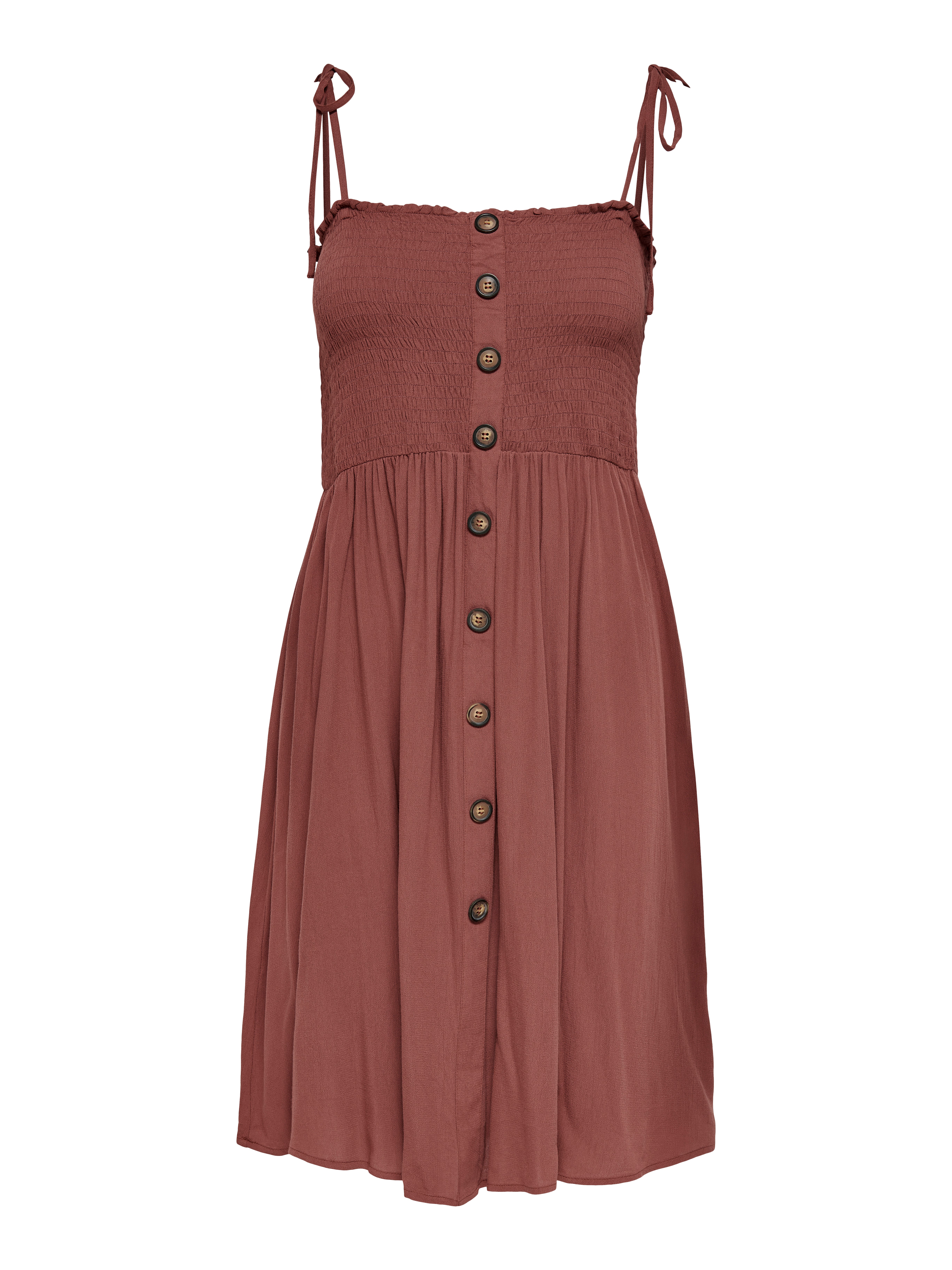 ONLANNIKA Kurzes Kleid Apple Butter