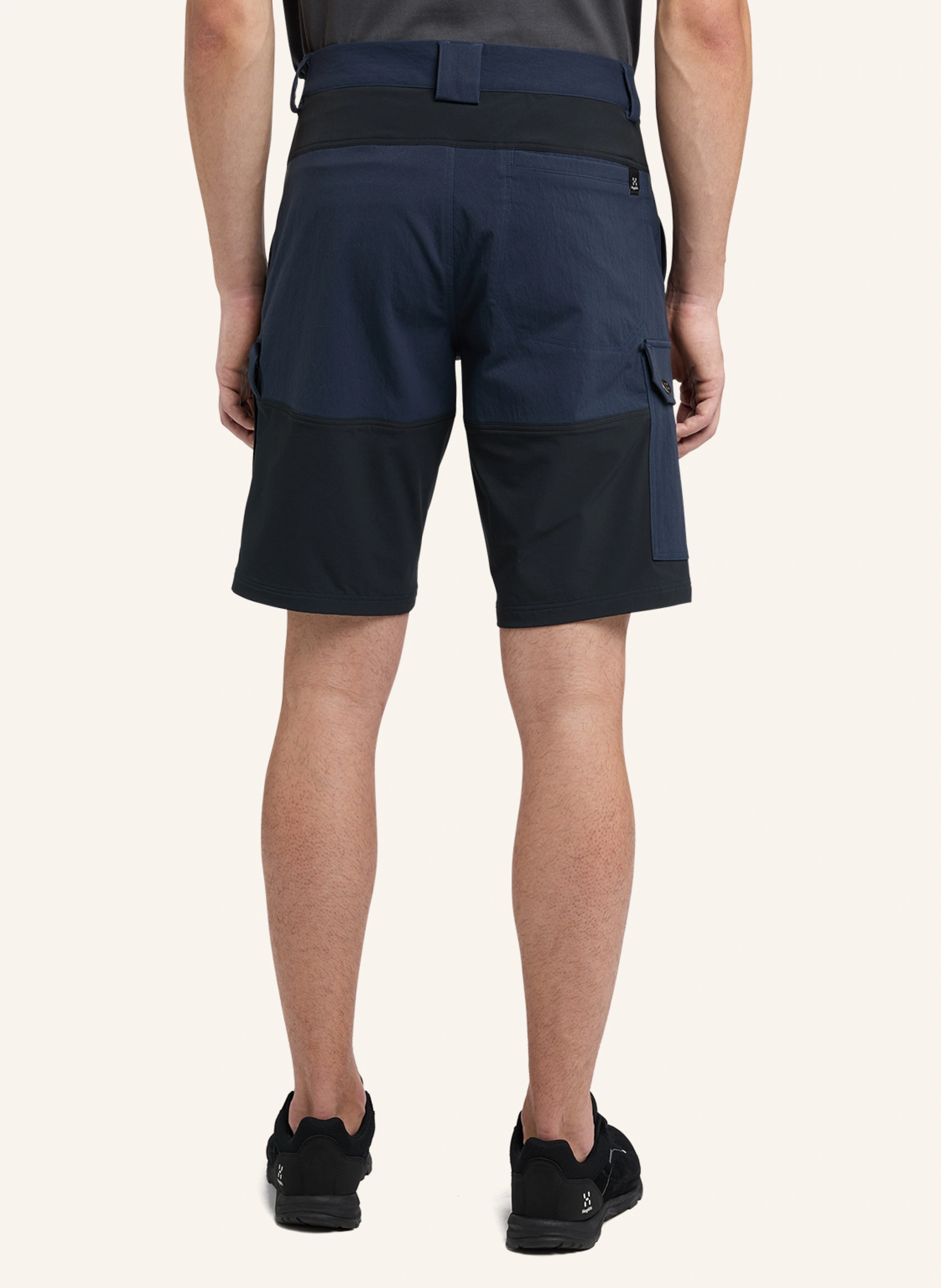 Haglöfs Outdoor-Shorts RUGGED STANDARD