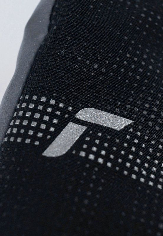 Reusch - Sporthandschoenen - Waterdicht - Ademend - Hoogwaardig
