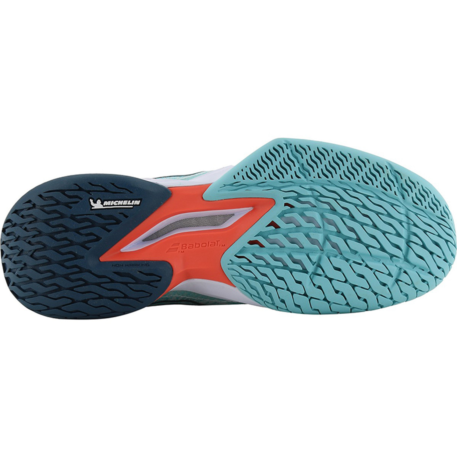 Babolat Jet Mach 3 All Court Dames