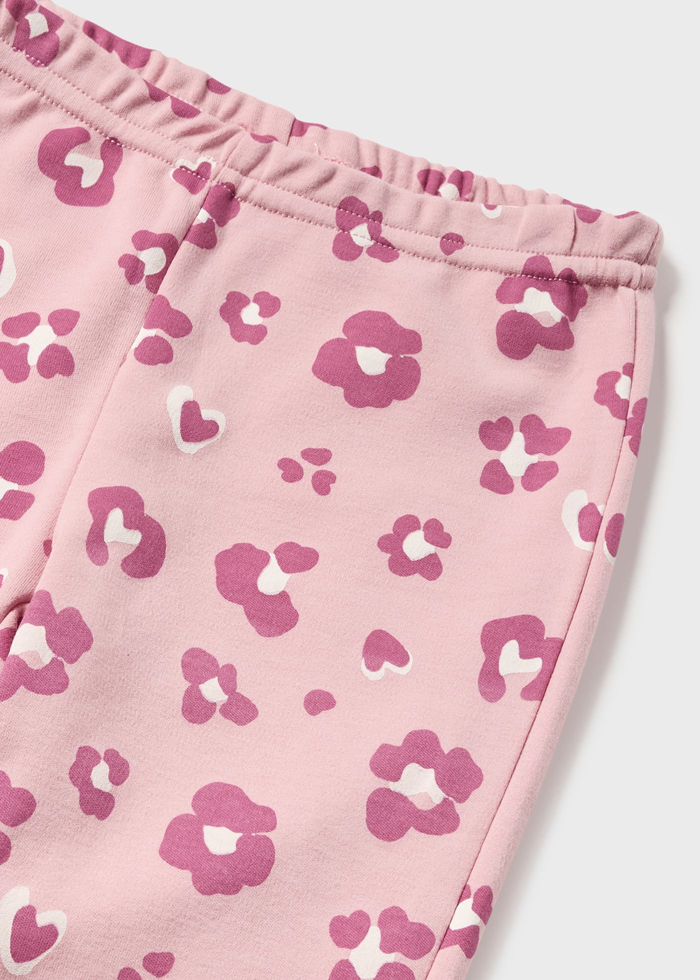 Pijama infantil estampado Better Cotton