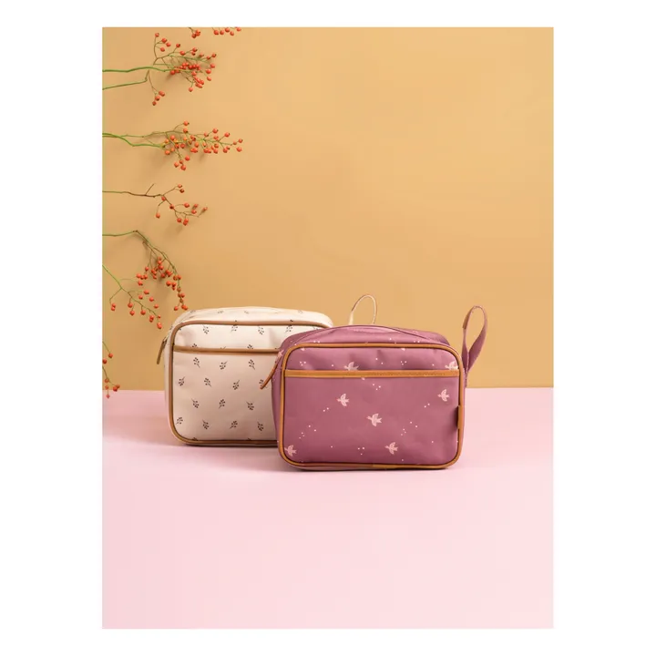 Fresk Trousse de toilette Petites Baies