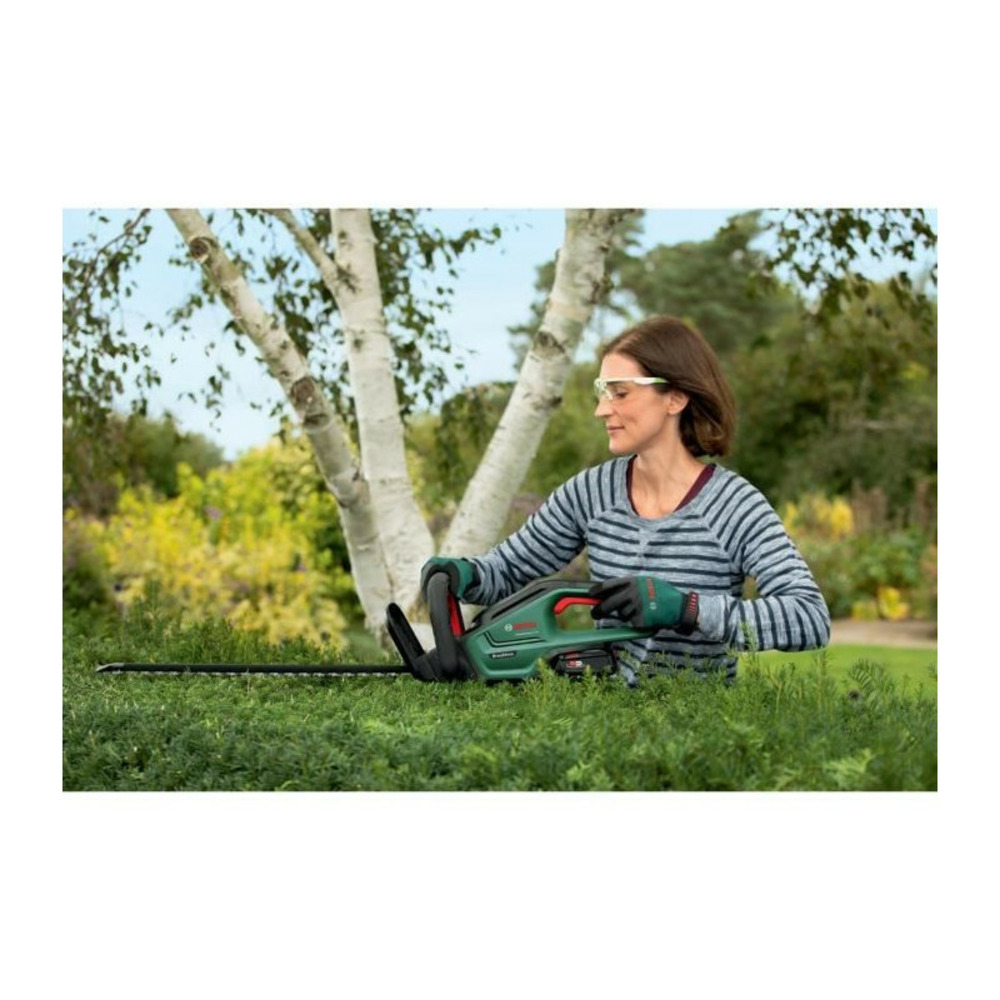 Bosch universalhedgecut 18-50 solo taille-haie sans fil