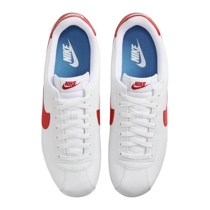 Nike Cortez Leather Sneakers Heren