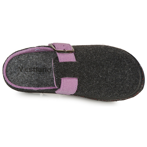 Westland - CARMAUX 02 - Gris / Violet