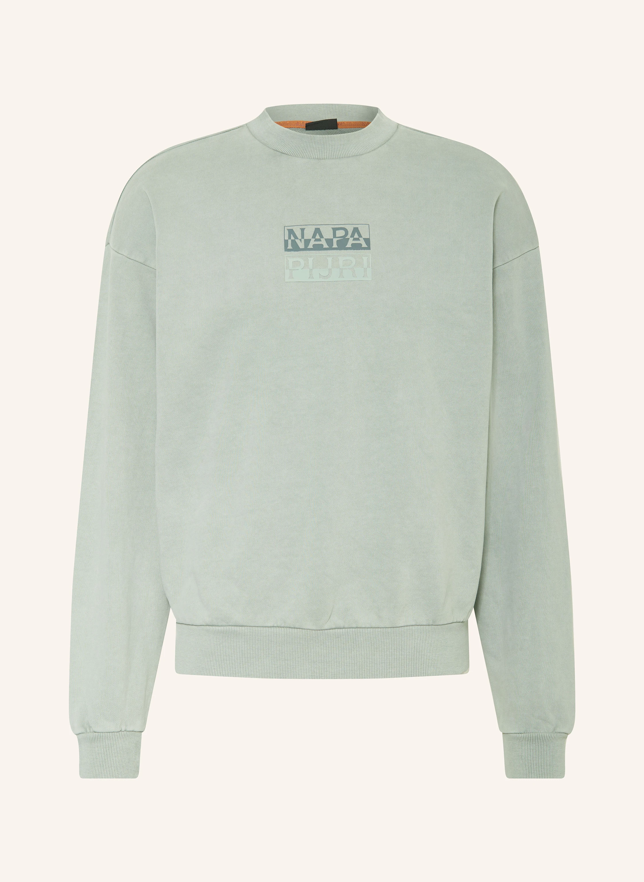 NAPAPIJRI Sweatshirt CORTONA