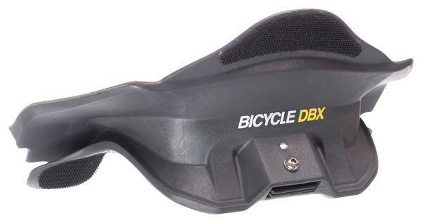 Protection Dorsale LEATT DBX Ride 1.2.3 Gris