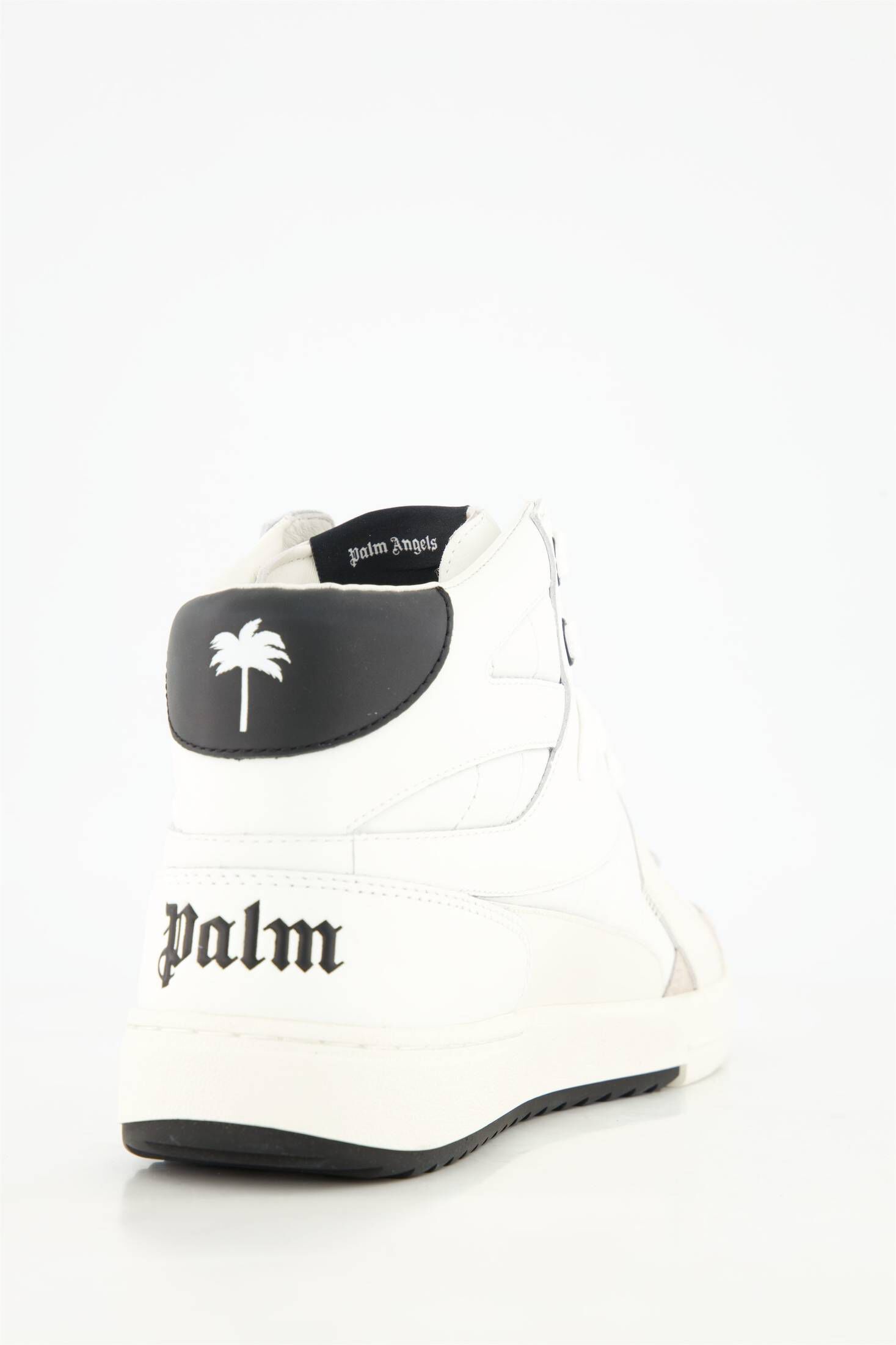 Palm Angels| Herren Sneaker HIGH-TOP UNIVERSITY