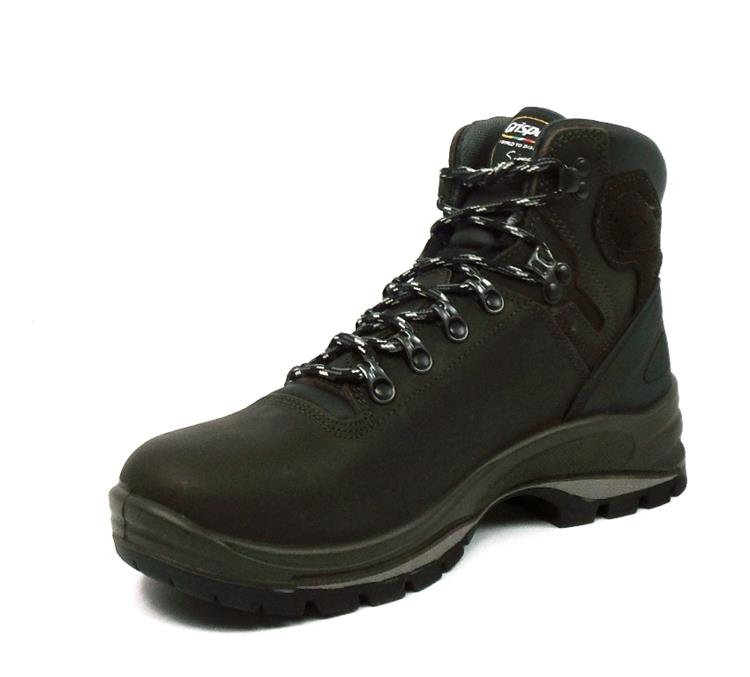 Gri-sport Scilla Brown