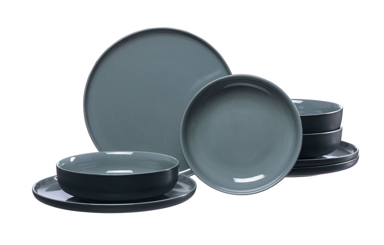 Ritzenhoff & Breker Tafel-Set 8-tlg. JASPER