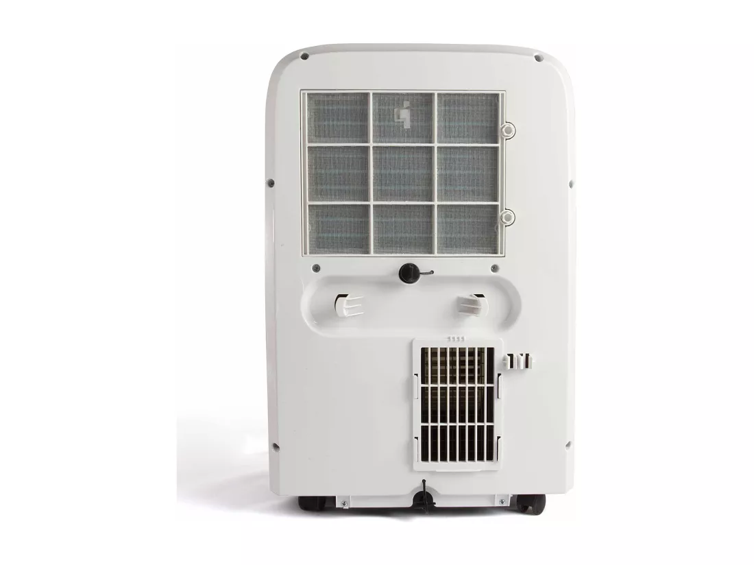 Livoo Climatiseur mobile monobloc 2600w 30m² - dom392