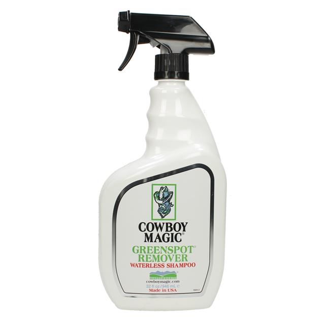Green Spot Remover Cowboy Magic