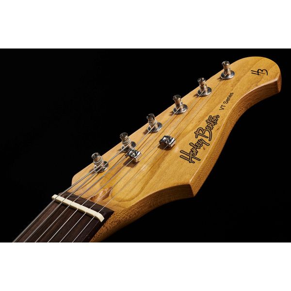 Harley Benton ST-62 RW SB Vintage Series
