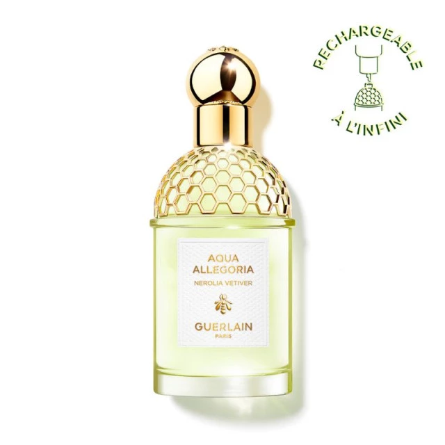 Aqua Allegoria Neroli Vetiver Eau de Toilette GUERLAIN