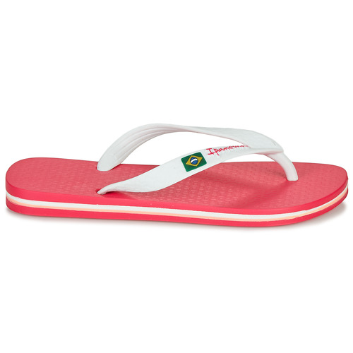 Ipanema - IPANEMA CLAS BRASIL II KIDS - Rose / Blanc