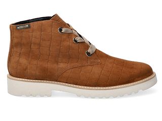 selma  VELCROCO 24235  HAZELNUT