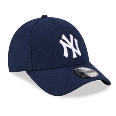 Casquette homme Jersey Essential 9Forty Neyyan Nvy BLEU NEW ERA